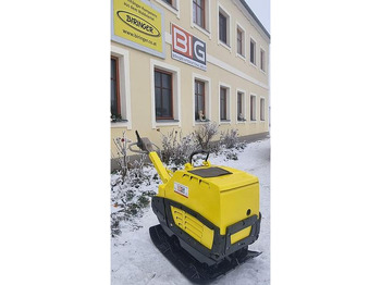 Виброплита Bomag BPR55/65 D Rüttelplatte: фото 4