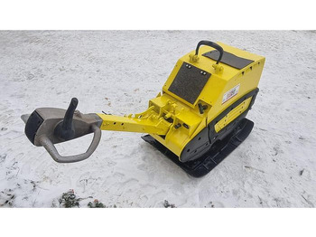 Виброплита Bomag BPR55/65 D Rüttelplatte: фото 3