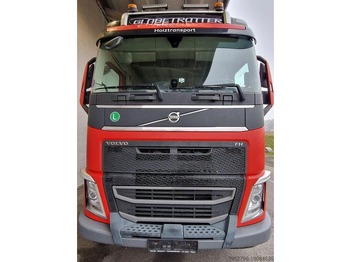 Грузовик VOLVO FH13 540