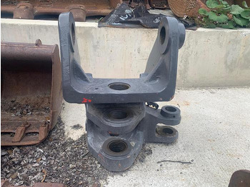 Экскаватор Volvo Stütze / Knickgelenk / Anbaubock passend zu Volvo ECR88: фото 3