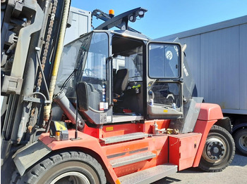 Дизельный погрузчик KONECRANES