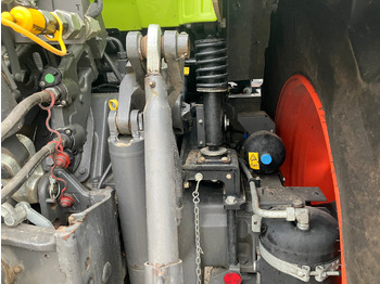 Трактор CLAAS Arion 550: фото 5