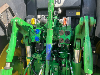 Трактор John Deere 6175M: фото 4
