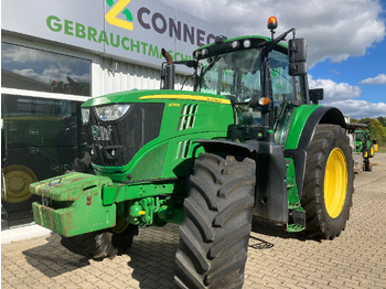 Трактор JOHN DEERE 6175M