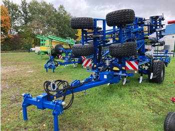 Культиватор KÖCKERLING