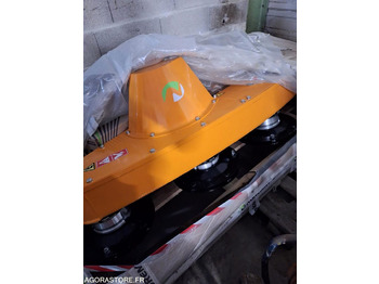 Навесное оборудование