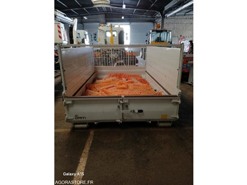 Садовое оборудование