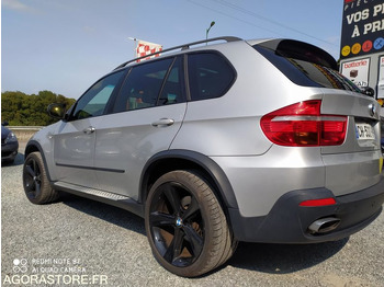 Внедорожник BMW X5 4.8 i V8 355 CV , 0% TVA, E70 , 167000 kms, en panne, a rénover: фото 3