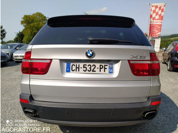 Внедорожник BMW X5 4.8 i V8 355 CV , 0% TVA, E70 , 167000 kms, en panne, a rénover: фото 4
