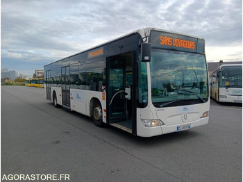 Автобус MERCEDES-BENZ Citaro
