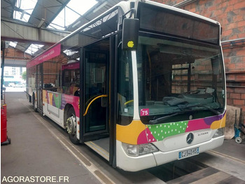 Автобус MERCEDES-BENZ Citaro
