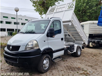 Самосвал RENAULT Mascott