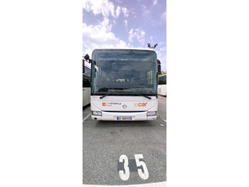 Школьный автобус IRISBUS