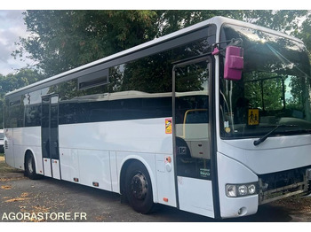 Школьный автобус IRISBUS