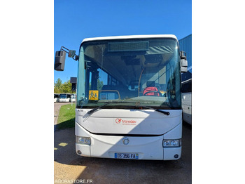 Школьный автобус IRISBUS