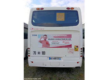 Школьный автобус CAR IRISBUS RECREO - PARC 11598 - MEC 2010/ 384000km/ AX-480-ZC: фото 2 Школьный автобус CAR IRISBUS RECREO - PARC 11598 - MEC 2010/ 384000km/ AX-480-ZC: фото 2