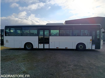 Школьный автобус CAR IRISBUS RECREO - PARC 11598 - MEC 2010/ 384000km/ AX-480-ZC: фото 4 Школьный автобус CAR IRISBUS RECREO - PARC 11598 - MEC 2010/ 384000km/ AX-480-ZC: фото 4