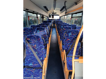 Школьный автобус CAR IRISBUS RECREO - PARC 11598 - MEC 2010/ 384000km/ AX-480-ZC: фото 5 Школьный автобус CAR IRISBUS RECREO - PARC 11598 - MEC 2010/ 384000km/ AX-480-ZC: фото 5