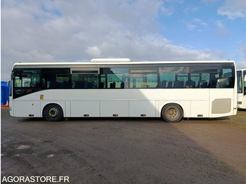 Школьный автобус CAR IRISBUS RECREO - PARC 11598 - MEC 2010/ 384000km/ AX-480-ZC: фото 3 Школьный автобус CAR IRISBUS RECREO - PARC 11598 - MEC 2010/ 384000km/ AX-480-ZC: фото 3