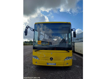 Школьный автобус MERCEDES-BENZ Intouro