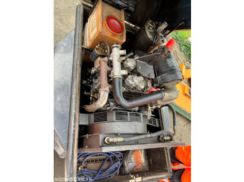 Воздушный компрессор COMPRESSEUR THERMIQUE DIESEL: фото 2 Воздушный компрессор COMPRESSEUR THERMIQUE DIESEL: фото 2