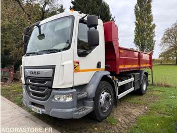 Самосвал DAF LF