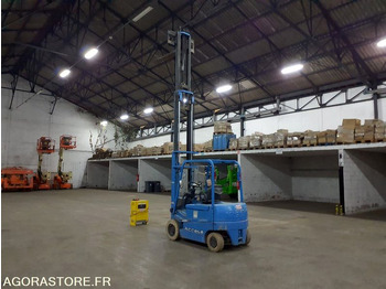 Электропогрузчик NISSAN