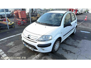 Легковой автомобиль CITROËN