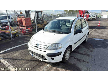 Легковой автомобиль CITROËN