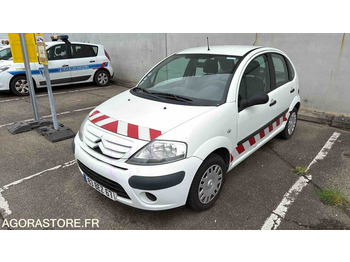 Легковой автомобиль CITROËN