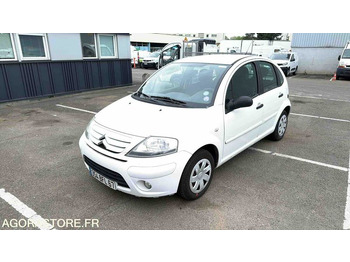 Легковой автомобиль CITROËN