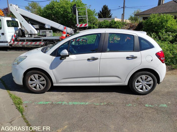 Легковой автомобиль Citroën C3 - 2011 - 141185KMS: фото 2