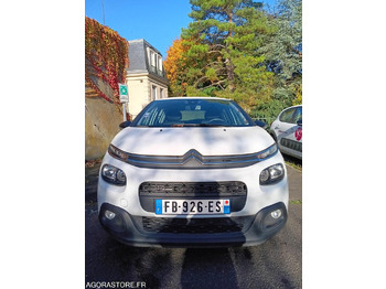 Легковой автомобиль CITROËN