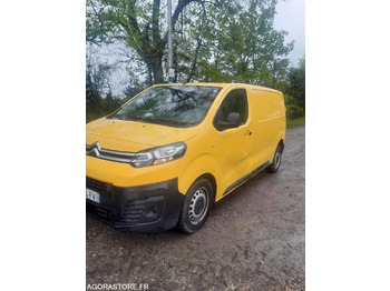 Легковой фургон CITROËN Jumpy