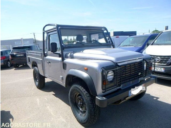 Внедорожник LAND ROVER