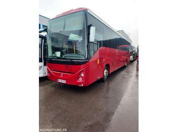 Туристический автобус