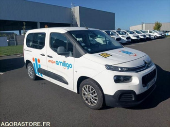 Легковой автомобиль CITROËN