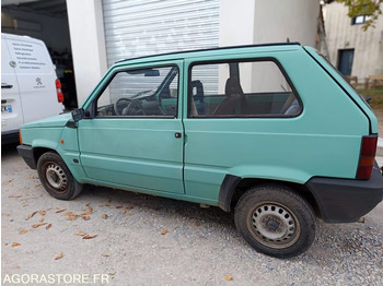 Легковой автомобиль FIAT PANDA - 2002 - 86000KMS: фото 3 Легковой автомобиль FIAT PANDA - 2002 - 86000KMS: фото 3