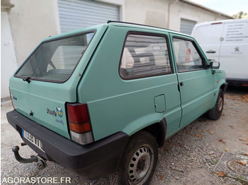 Легковой автомобиль FIAT PANDA - 2002 - 86000KMS: фото 5 Легковой автомобиль FIAT PANDA - 2002 - 86000KMS: фото 5