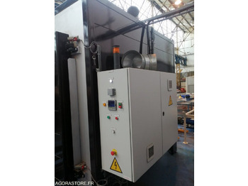 Инструмент/ Оборудование FOUR CERATHERM: фото 2