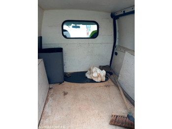 Легковой фургон Fiat Dobblo - DL113JL: фото 4