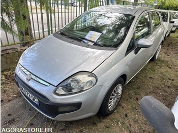 Легковой автомобиль FIAT