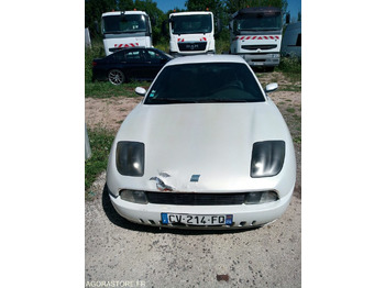 Легковой автомобиль FIAT