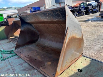 Ковш для погрузчика VOLVO