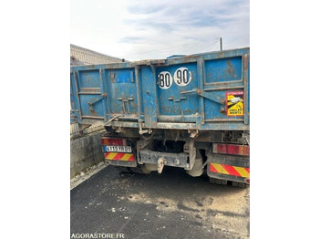 Грузовик CAMION BI-BENNE RENAULT PREMIUM 270 DCI 420 000 KM 2002: фото 3