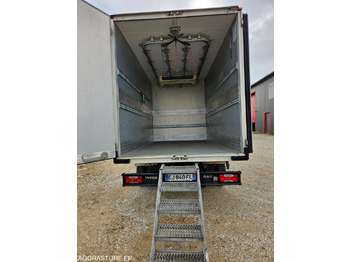 IVECO DAILY 72C21 PORTE VIANDE FRIGORIFIQUE - 2017 - 360 000KM в лизинг IVECO DAILY 72C21 PORTE VIANDE FRIGORIFIQUE - 2017 - 360 000KM: фото 4