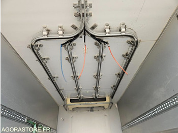 IVECO DAILY 72C21 PORTE VIANDE FRIGORIFIQUE - 2017 - 360 000KM в лизинг IVECO DAILY 72C21 PORTE VIANDE FRIGORIFIQUE - 2017 - 360 000KM: фото 5