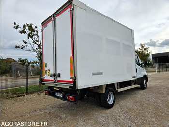 IVECO DAILY 72C21 PORTE VIANDE FRIGORIFIQUE - 2017 - 360 000KM в лизинг IVECO DAILY 72C21 PORTE VIANDE FRIGORIFIQUE - 2017 - 360 000KM: фото 2