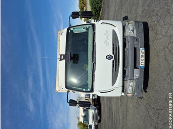 RENAULT MIDLUM - 2010 - 652262 Kms в лизинг RENAULT MIDLUM - 2010 - 652262 Kms: фото 2