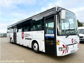 Школьный автобус IRISBUS